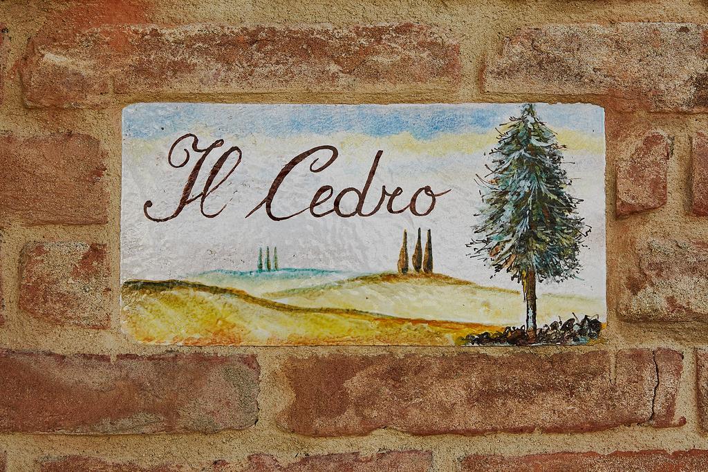 Podere Fontegallo Castiglione del Lago Exterior foto